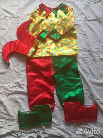 Карнавальные костюмы напрокат