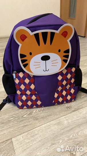 Рюкзак детский новый