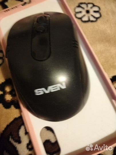 Без проводные мыш