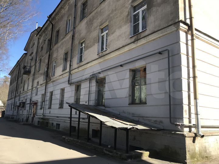 Помещения у Шуваловского парка