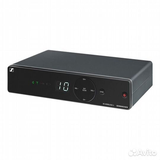 Радиосистема Sеnnhеisеr хsw 1-825-А