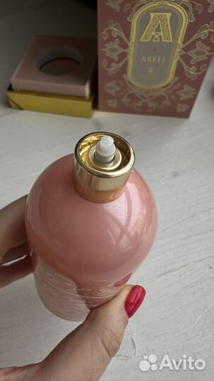 Attar collection Areej остаток 80ml