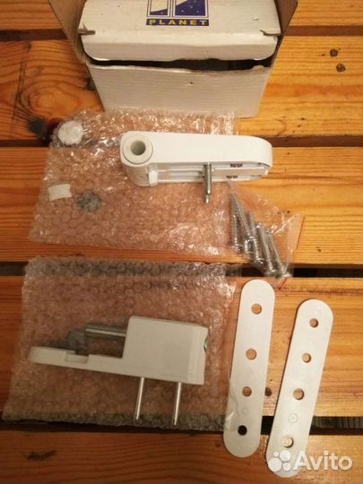 Доводчик для окна