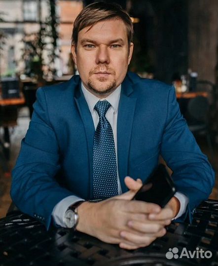 Арбитражный управляющий - Банкротство граждан