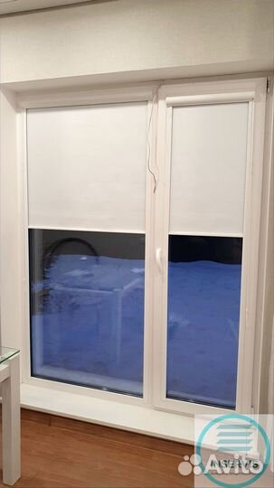 Жалюзи на окна купить