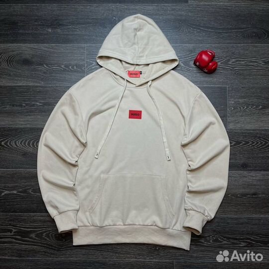 Толстовка Hugo