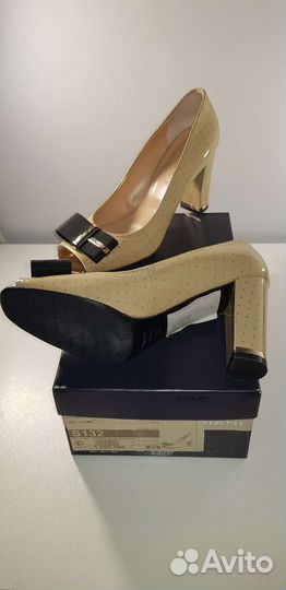 Туфли Giorgio Fabiani