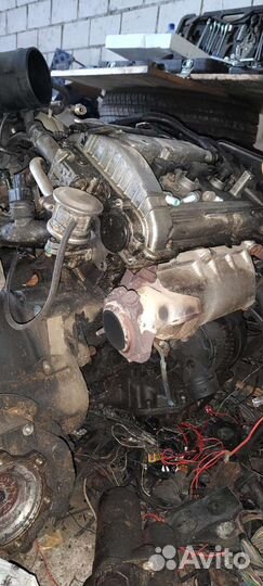 Двигатель BBG 3.0