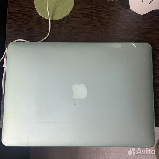 Apple MacBook Air 13 mid 2021