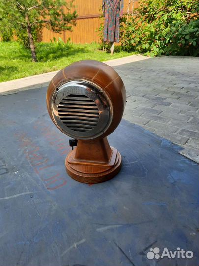 Радио точка