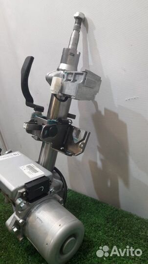 Колонка рулевая с эур Chery Tiggo 4 Pro 1.5