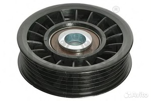 Optimal 0-N1432S Паразитный ведущий ролик поликлин