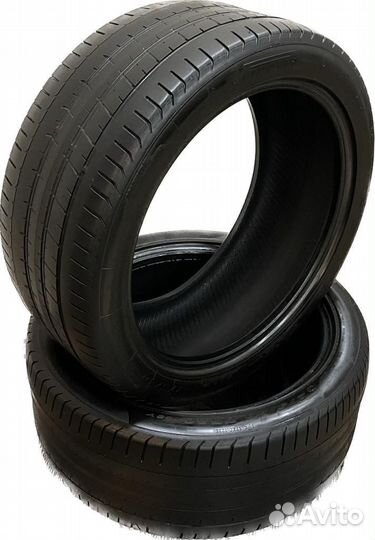 Pirelli P Zero 275/40 R20 106Y