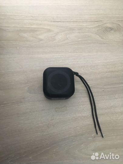 Блютуз колонка