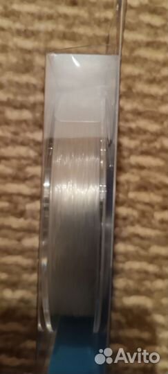 Флюрокарбон