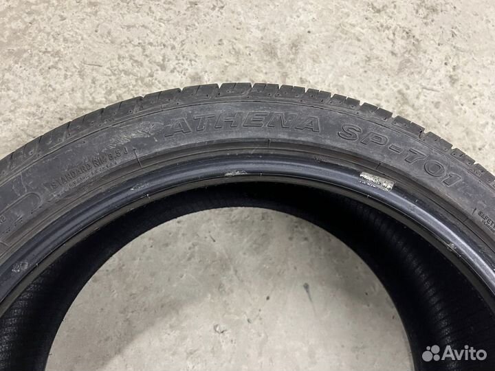 Austone Athena SP-701 245/40 R19 98W