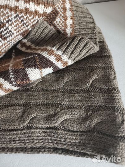 Шарфы Mascotte, унисекс