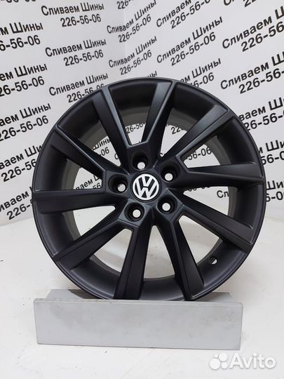 Диски литые r15 5x100