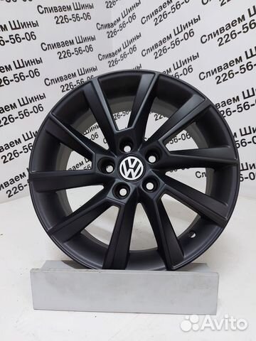 Диски литые r15 5x100