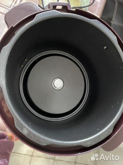 Мультиварка большая новая