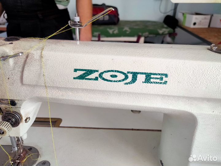 Продам швейные машинки