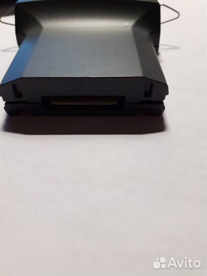 Адаптер HP JetDirect 200N C6502A