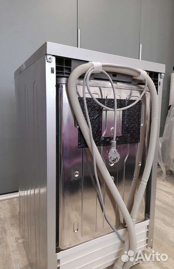 Посудомоечная машина beko dfs05w13s