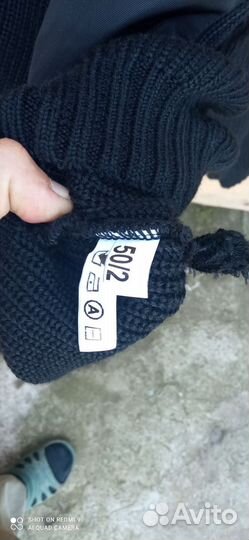 Военные вещи