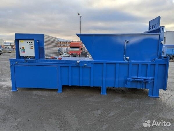 Ремонт гидравлических прессов