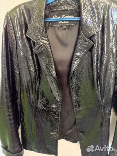 Куртка женская