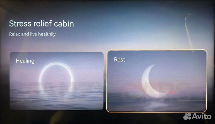 Англификация Zeekr 009 All new