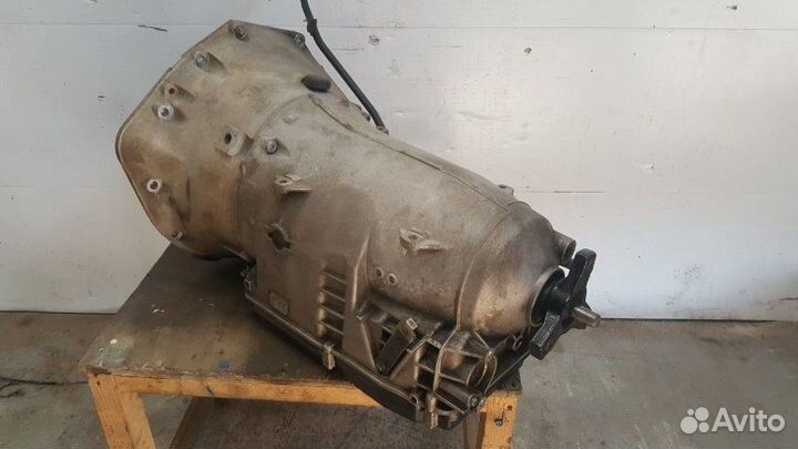 АКПП Mercedes S320 Cdi W220 OM613.960 3.2Л 2000