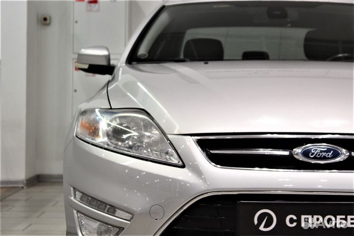 Ford Mondeo 2.3 AT, 2010, 208 542 км