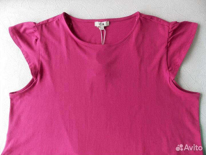 Платье новое, р 50