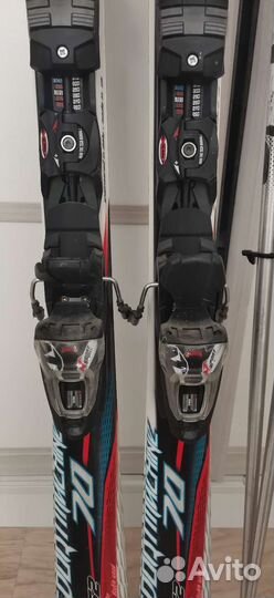 Горные лыжи nordica sportmachine 70