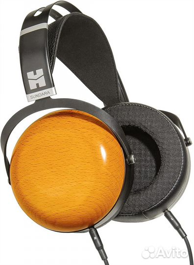 Наушнки hifiman sundara Closed-Back, песочный