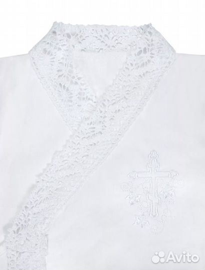 Крестильный набор 80