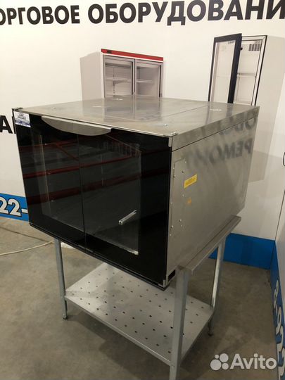 Расстоечный шкаф Абат шрт-12