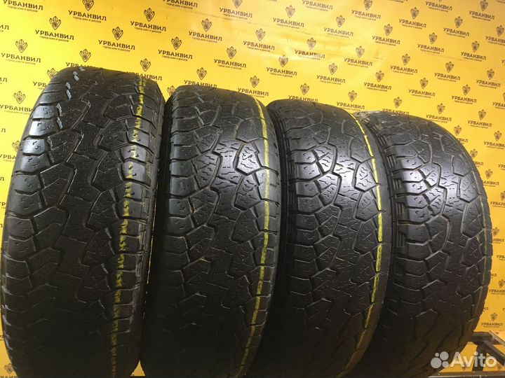 Hankook Dynapro AT M 235/65 R17 103T