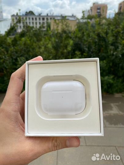 Apple AirPods Pro 2nd generation Type-c