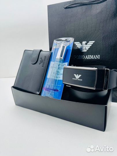 Подарочный набор для мужчин