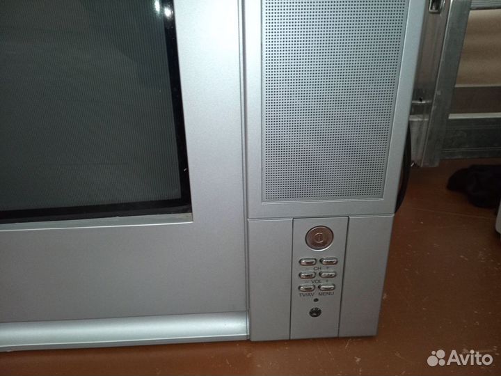 Телевизор
