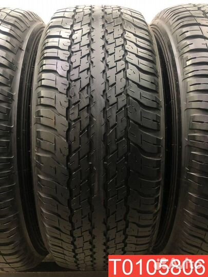 Dunlop Grandtrek AT25 265/65 R17 112S