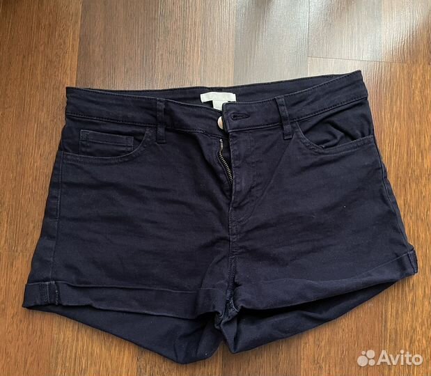 Шорты HM