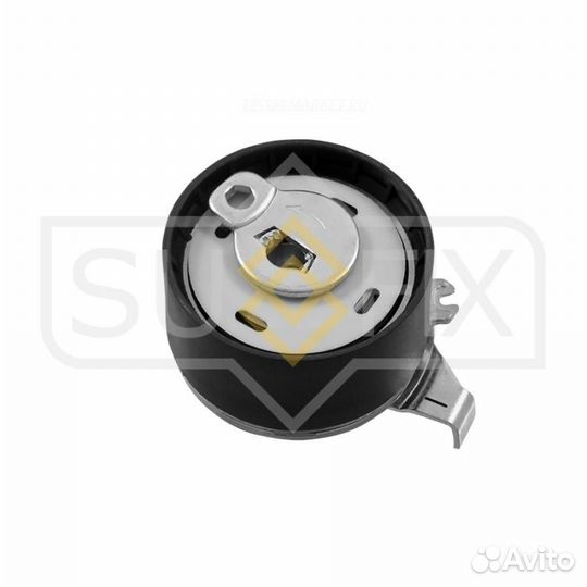 Sufix FP-2144 Ролик натяжной ремня грм