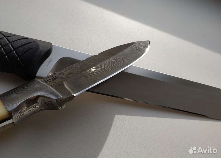 Профессиональная заточка ножей и ножниц