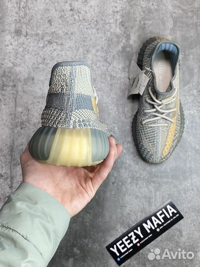 Adidas Yeezy Boost 350 V2 Israfil