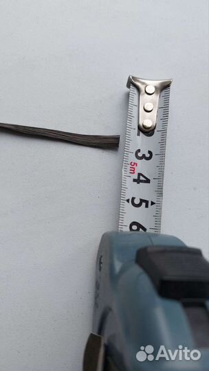 Карбоновый ровинг