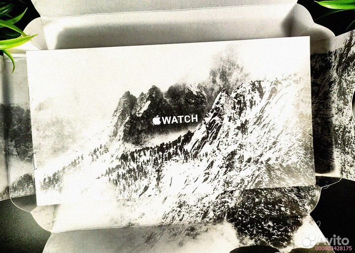 Apple Watch Ultra 2 – уникальный стиль и функции