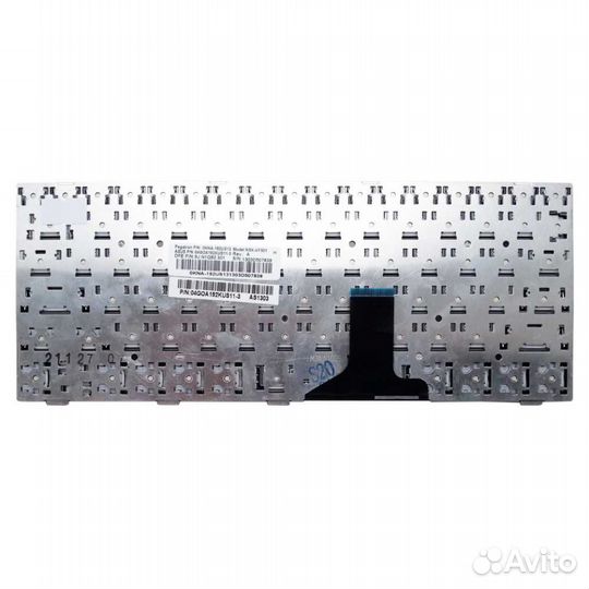Клавиатура для ноутб. Asus 1005H. Отпр. в регионы